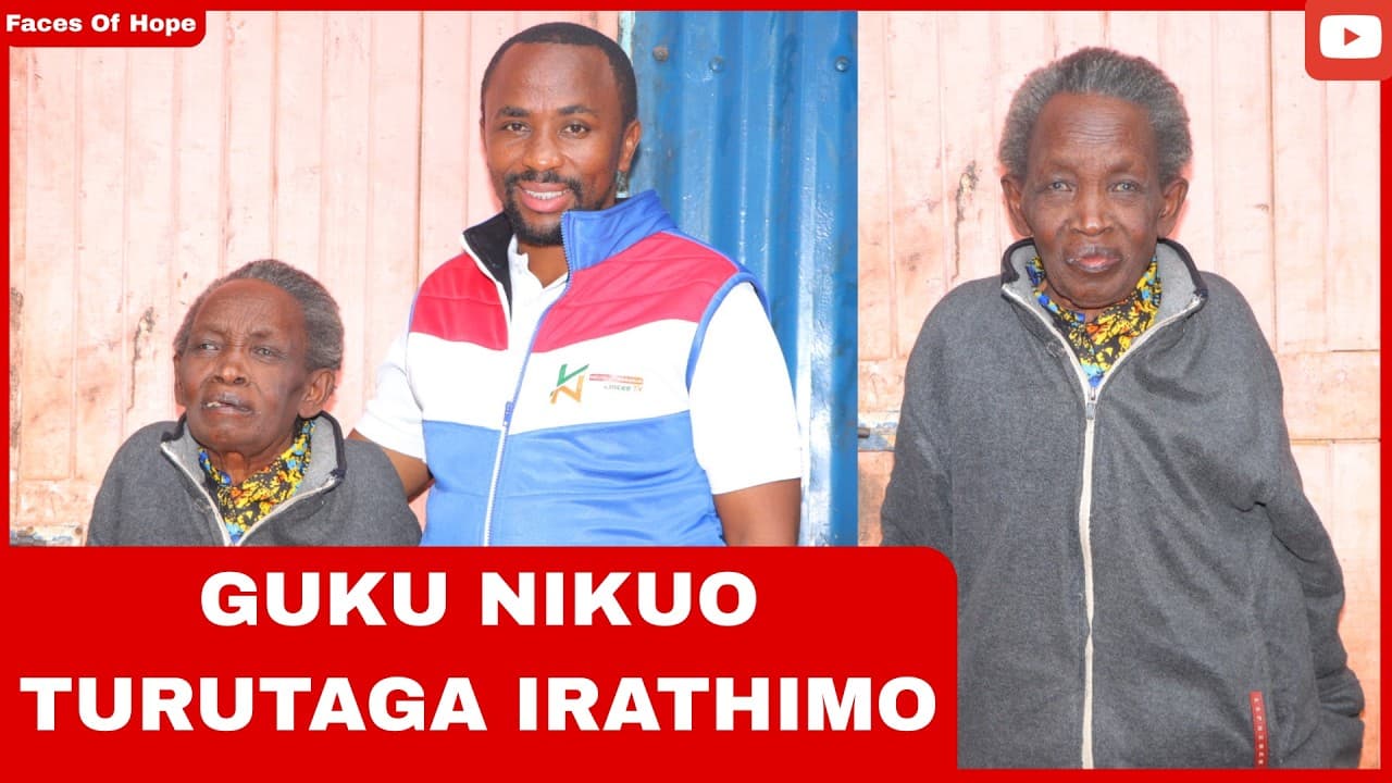 GUKU NIKUO TURUTAGA IRATHIMO