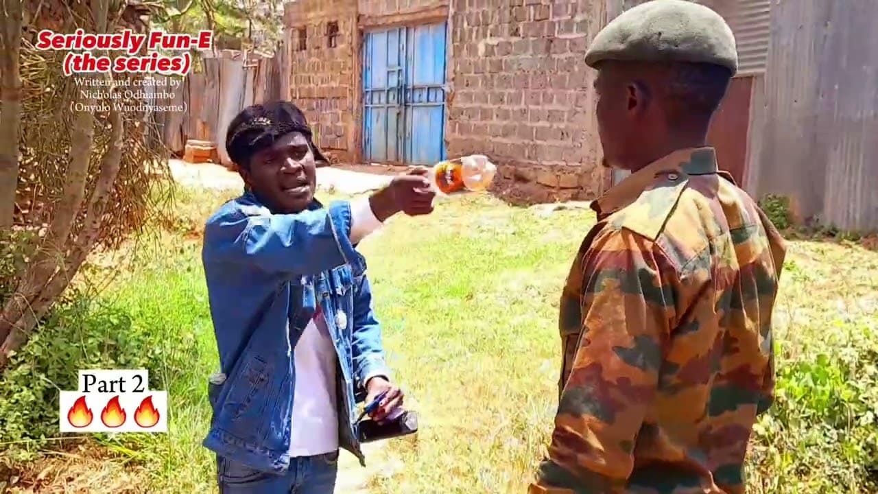 Part 2 🔥 Onyulo osiep @kurututv6182 new comedy 2023 😂😂😂