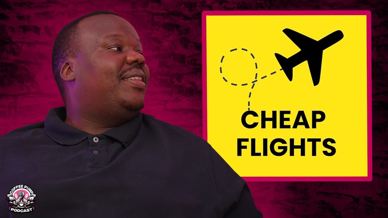 The Airline Strategy Everyone Called Stupid (It Wasn’t) - Fareed Khimani & EOTWE