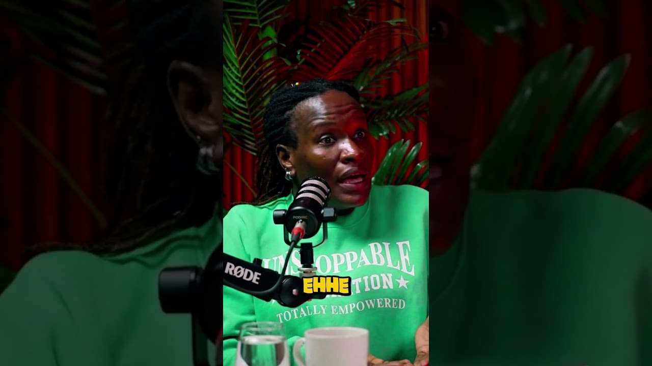 Mortuary Attendant Carrying My Baby In A Garbage Bag Broke Me @jemimah.auntie  #TubongeShow 🎙️Prt 1