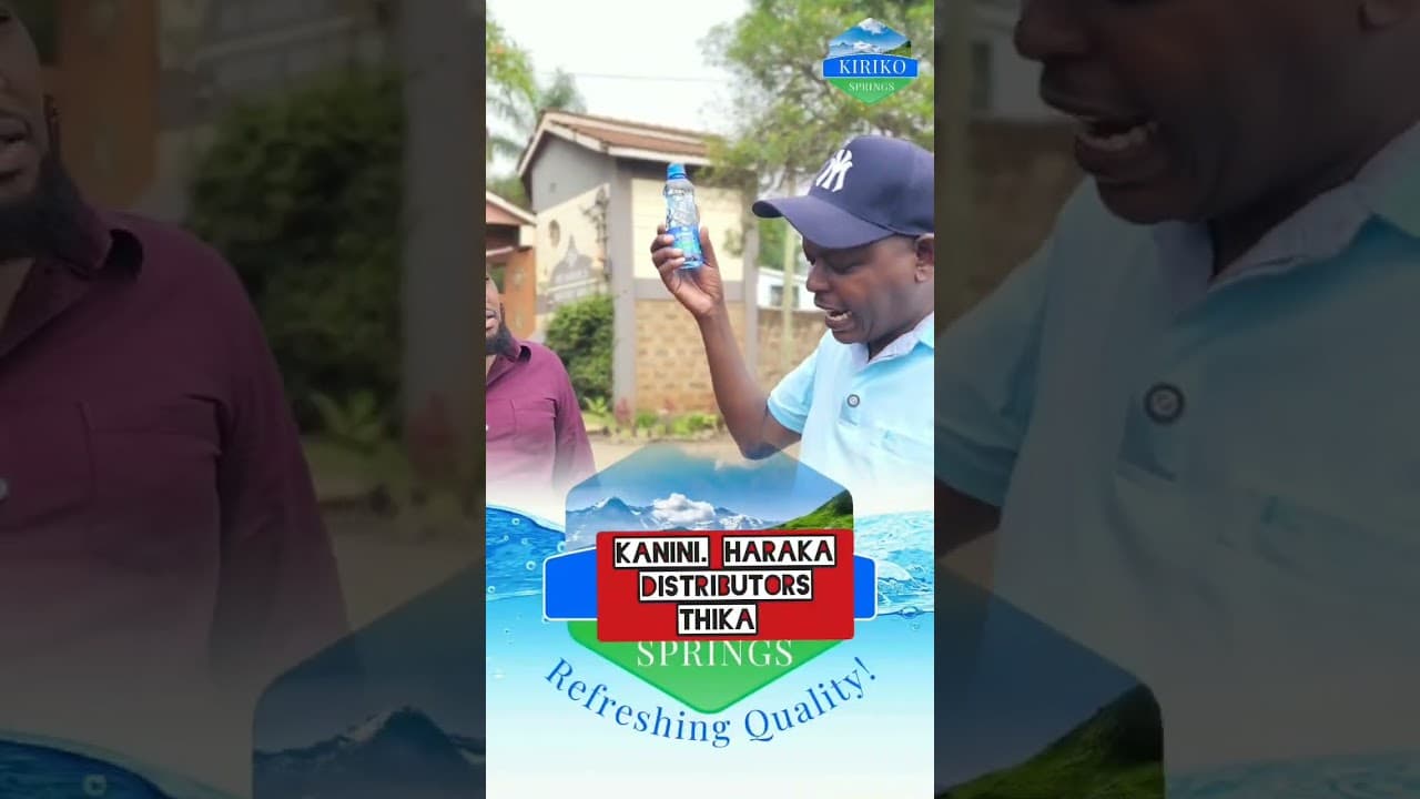 KIHENJO NA GIKARATI || NDUNGIRACIA UTARI NGAARI