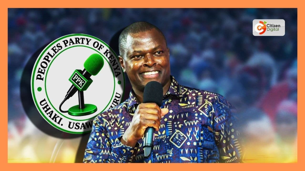 Ndindi Nyoro fires back at Ruto over Uhuru attacks, urges focus on economic hardships