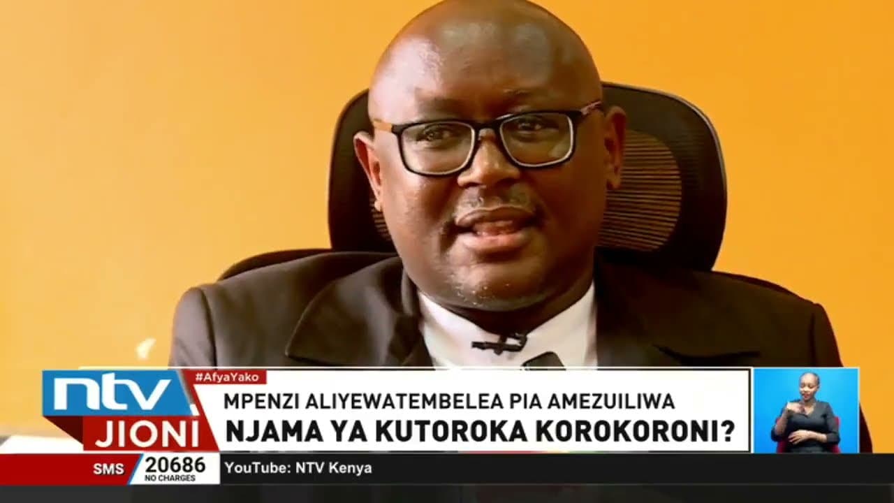 Ruai: Msichana mmoja azuiliwa kwa kuingiza vifaa vinavyodaiwa kunuia kusaidia wafungwa kutoroka