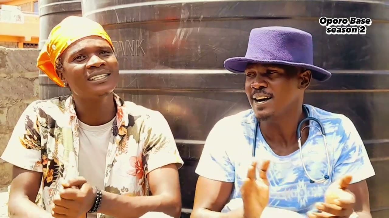 Special episode 🔥🔥🔥 Oporo Base season 2 "Tajiri ooro jatije ma @kurututv6182 ni odhine school 😂😂
