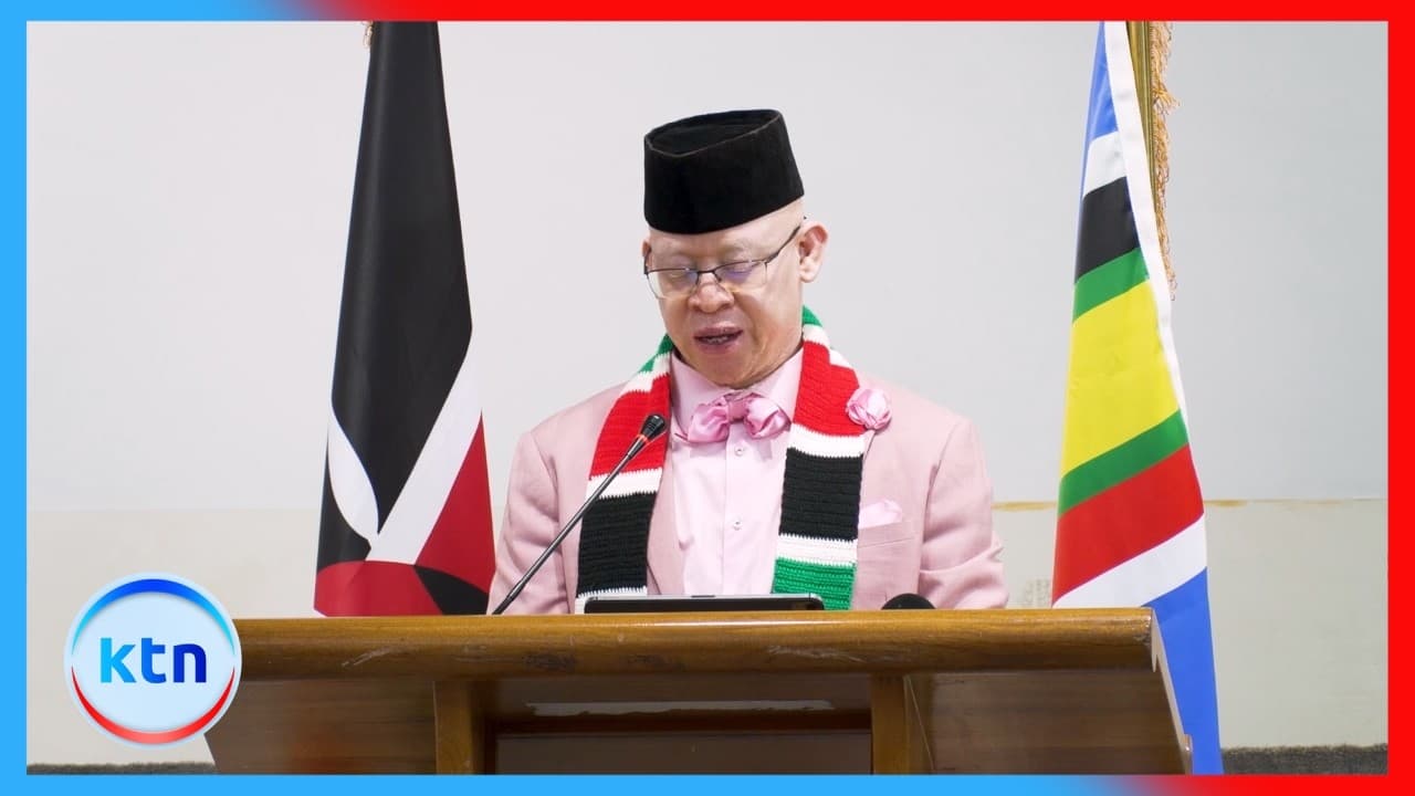 Government Promises Priority in Resource Allocation for Persons With Disabilities