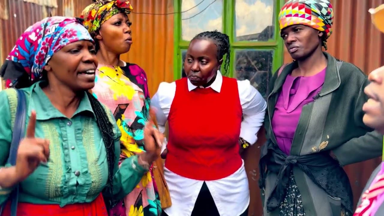 WACUGUNI GUTAHWO NI ATUMIA A KIAMA (part 1)