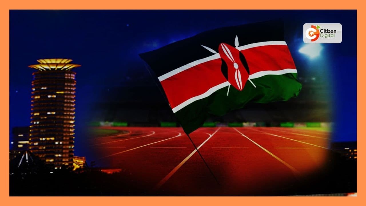 Nairobi kuandaa Mashindano ya Riadha ya Dunia 2029