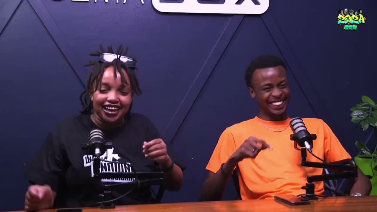 EP 94: HAKUNIGONGEA!!