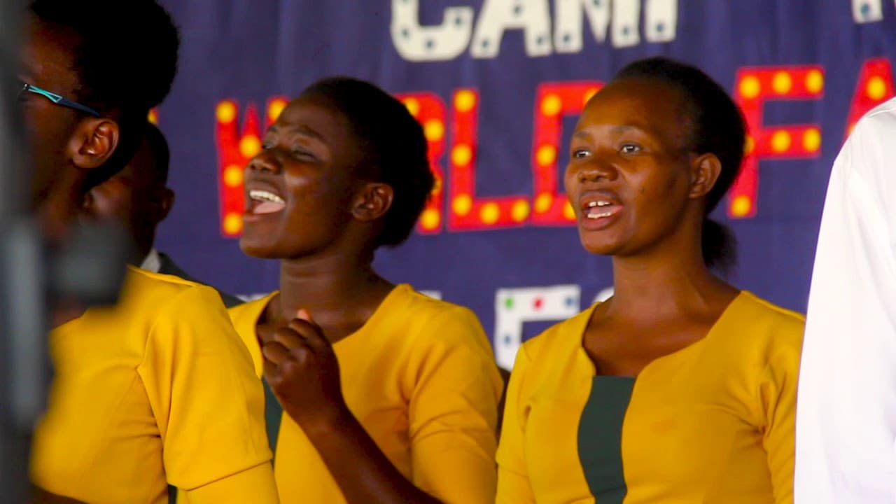 NAMSHUKURU MUNGU- NEWLIFE CHOIR MIGORI