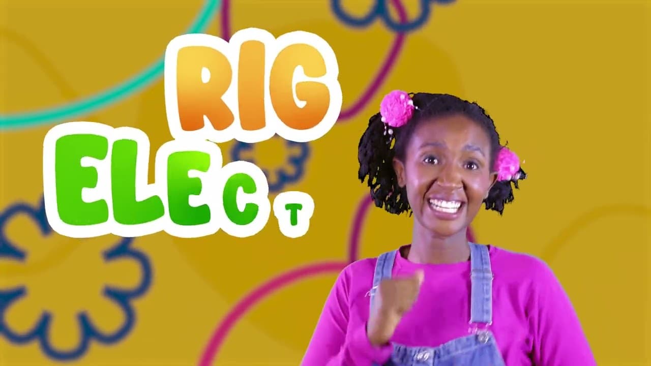 kenyan phonics sounds
