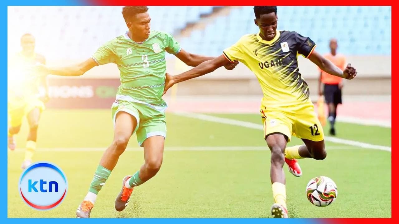 Rising Stars Yaonya Sudan Kusini Kabla ya Mchuano wa Kufuzu AFCON U-20
