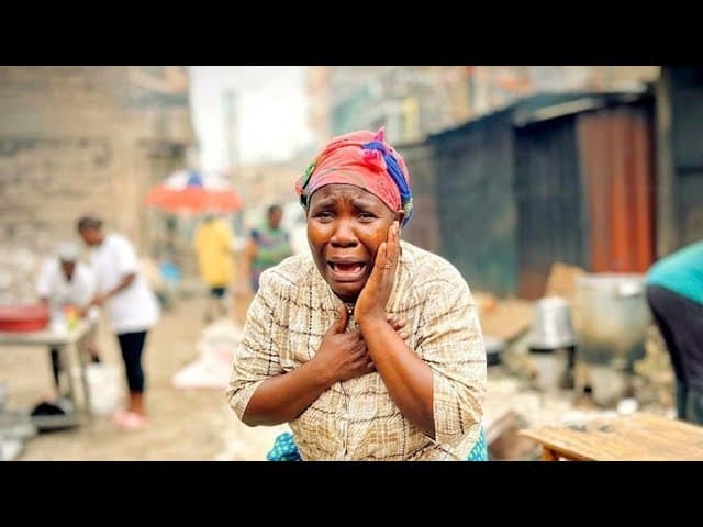 Mama Edu original Baba Edu original betty Full Movie
