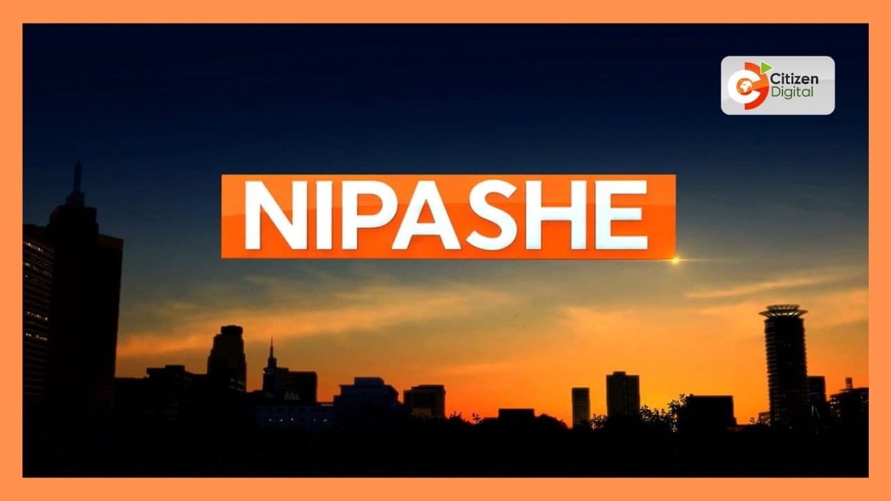 CITIZEN NIPASHE ~ SEP 22, 2026