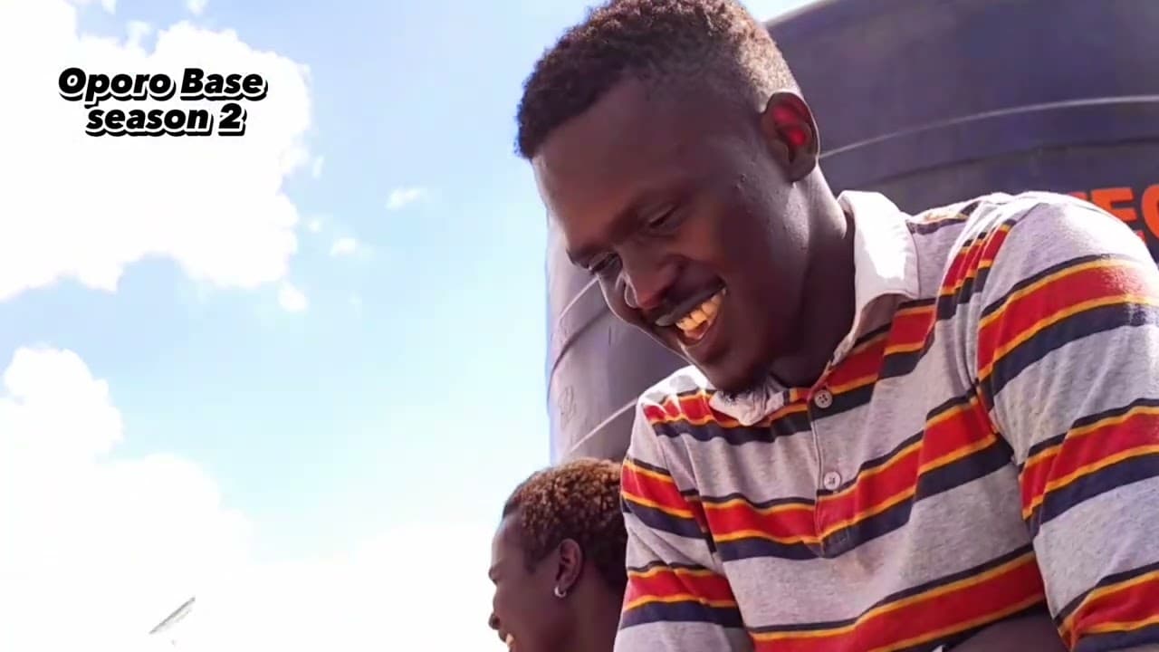 Oporo Base season 2 (@kurututv6182 gombo bedo baba 🤣)