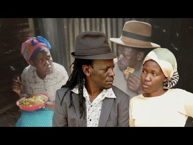 Mama Edu, Baba edu, Rakeri, Mlevi, Edu, network, Betty Full Movie
