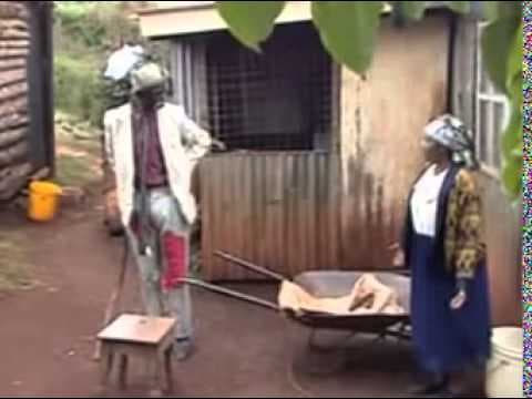 KAMWERETHO- MACHANGI KIKUYU COMEDY LATEST 2014