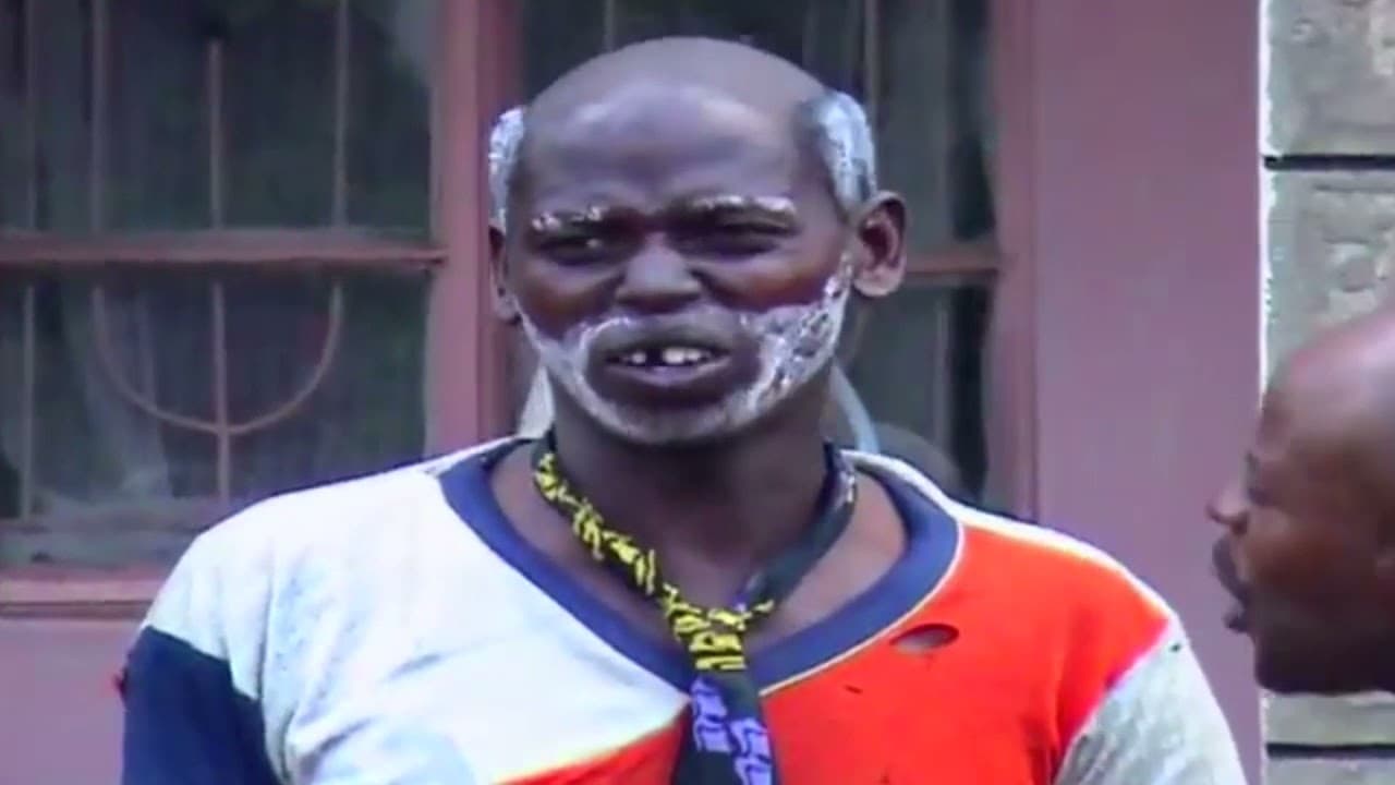 KIHENJO KWENDERIA MWANA WAKE SPONSOR