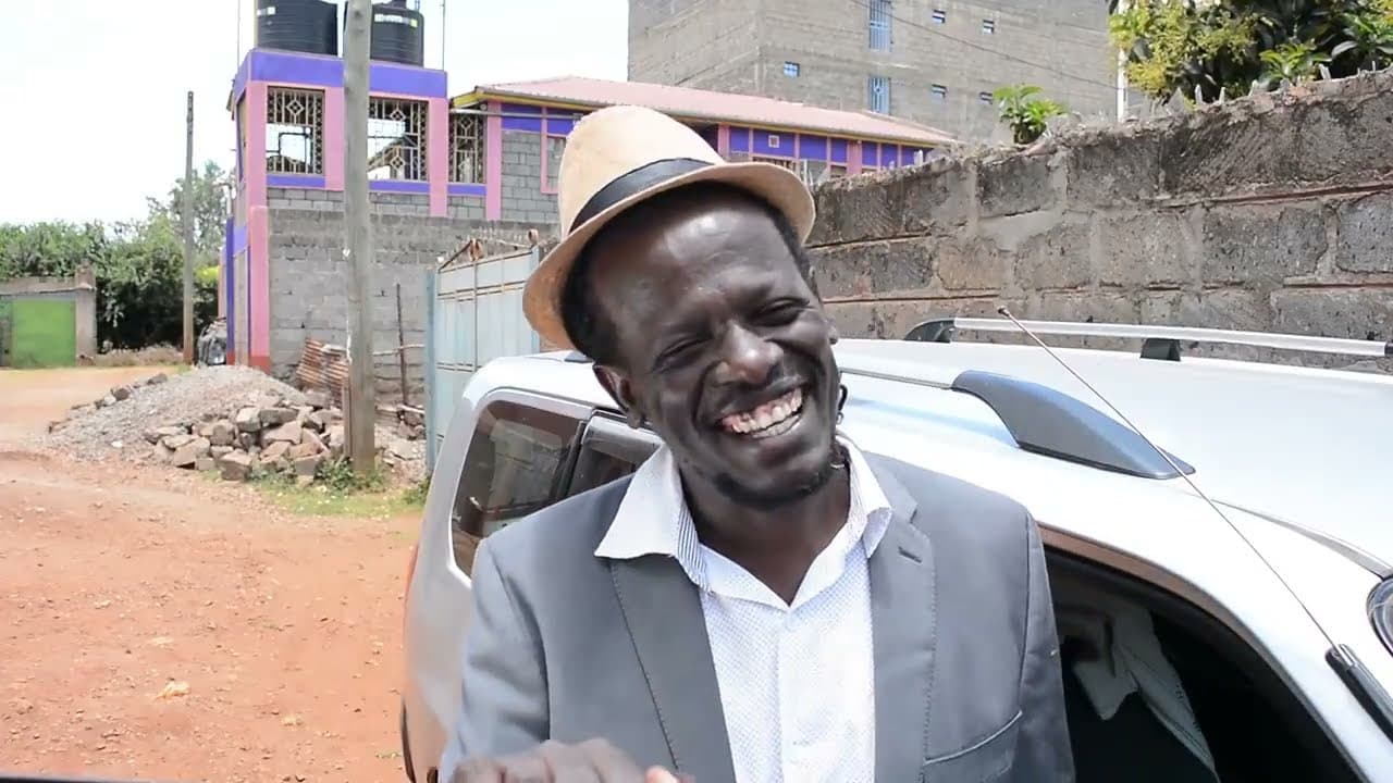 Mama Edu original, Baba Edu,original betty, Mlevi, Inooro TV Full Movie #waeduoriginal