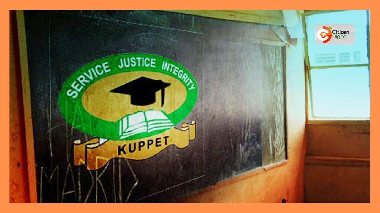 Kuppet calls for suspension of education bills hearings