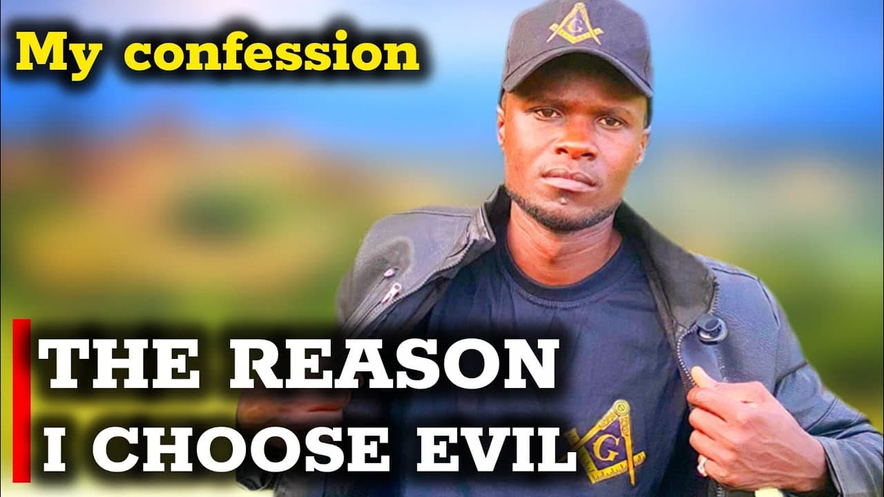 How I make money with demons & majini from dead people at mortuary