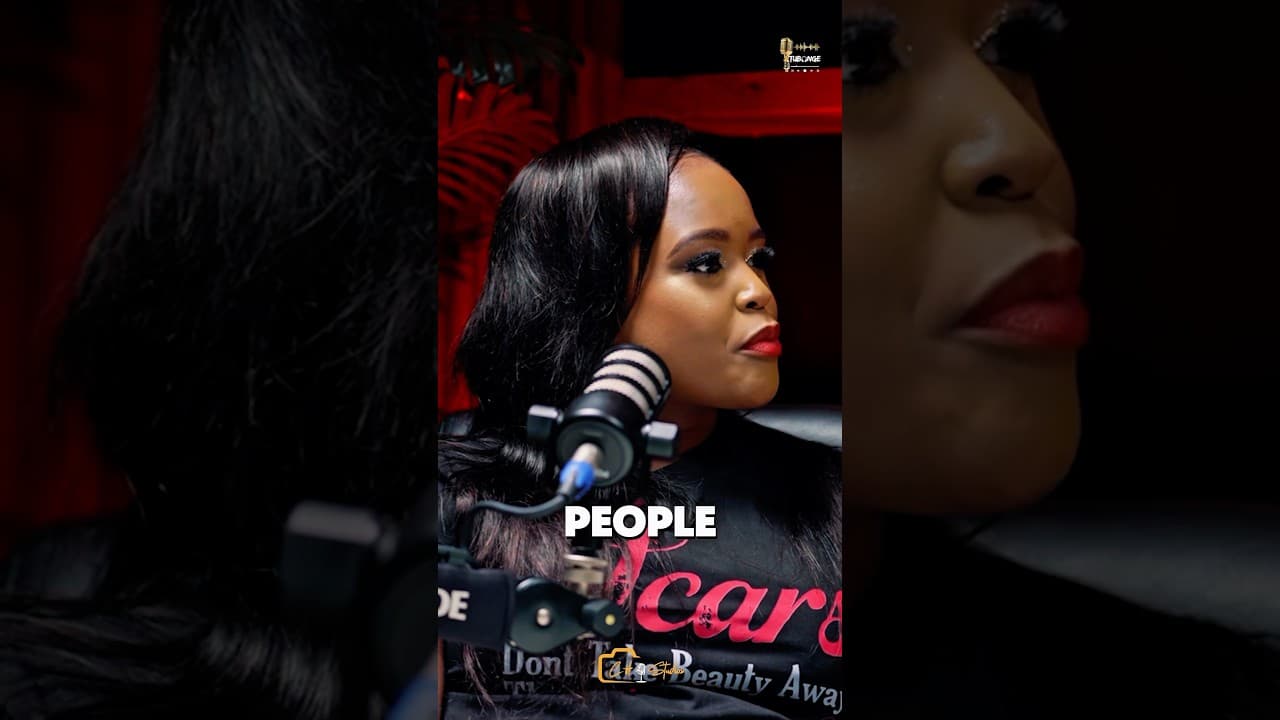 #Tubonge 🎙️EP22 With Kamene Goro Prt 13