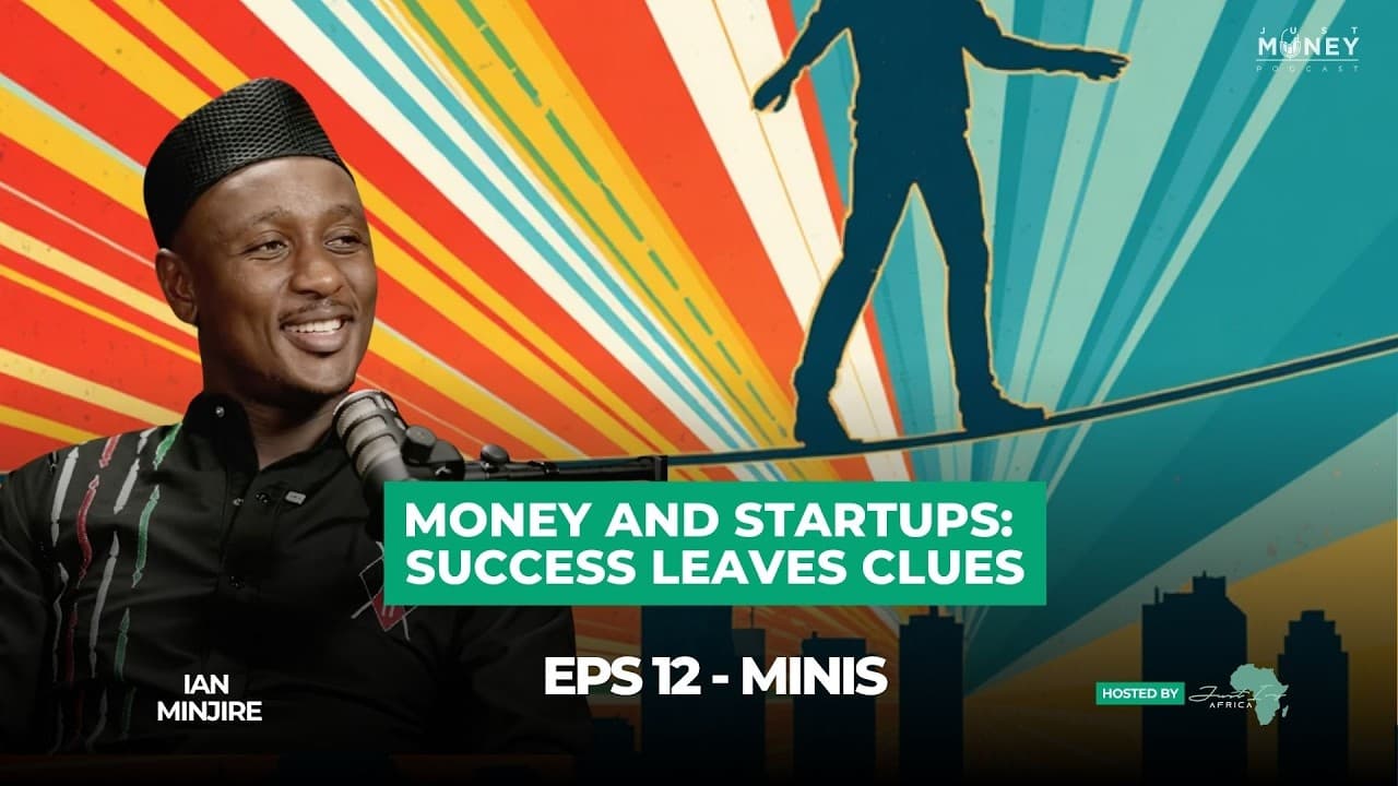 JMP Minis: Success Leaves Clues