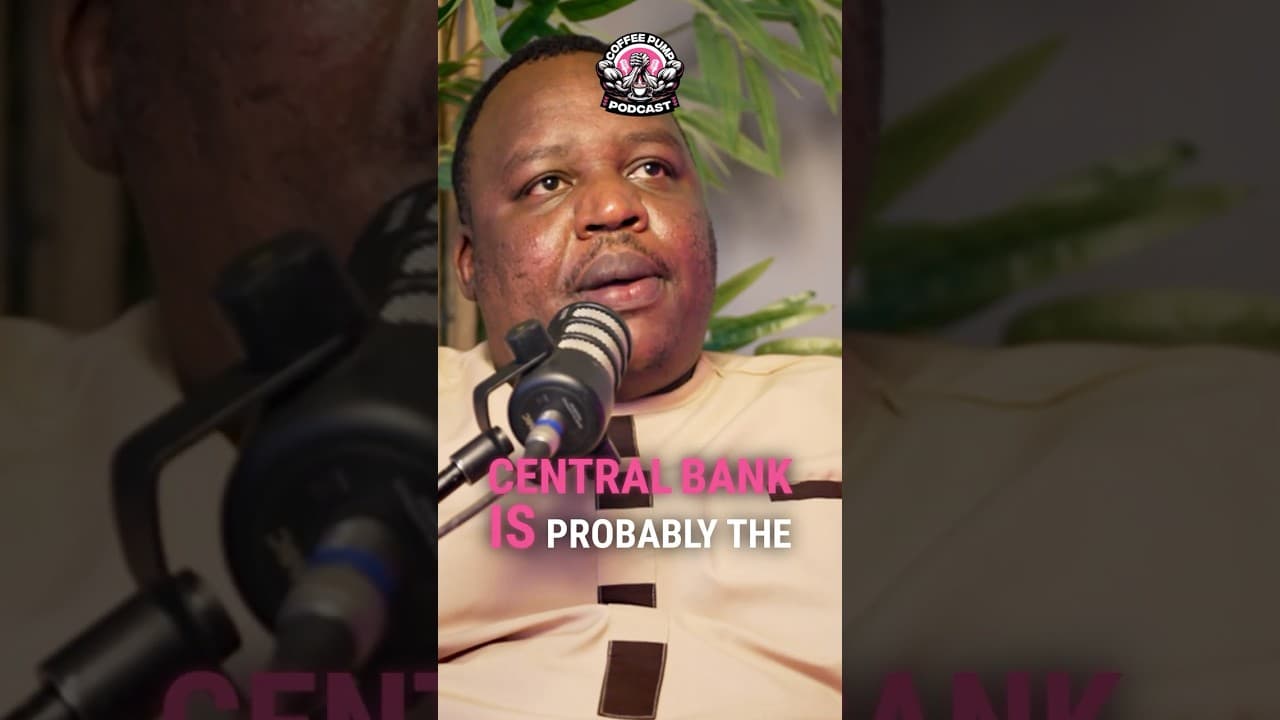 Central Bank Of Kenya Is Not Corrupt