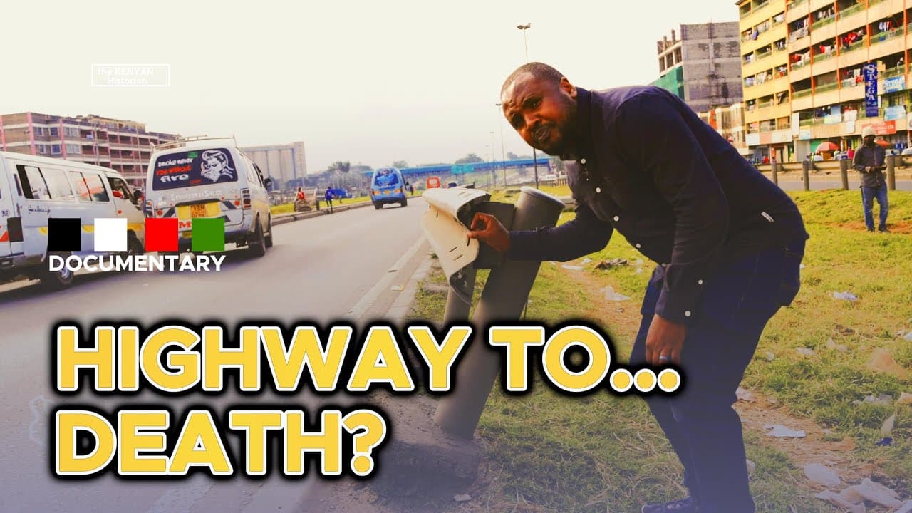 "Broken Barriers: Investigating Outer Ring Road's Deadly Flaws"