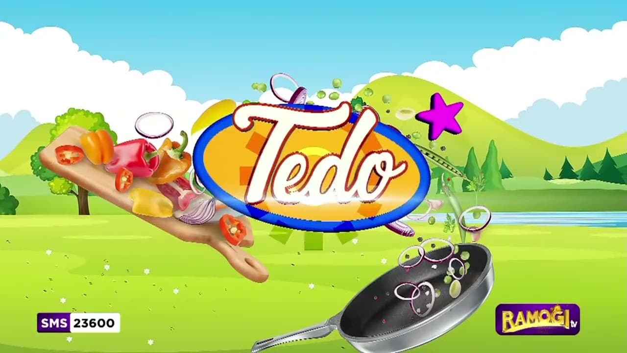 Rogo mar nyithindo | Tedo 'chicken nuggets' | 19/09/2026