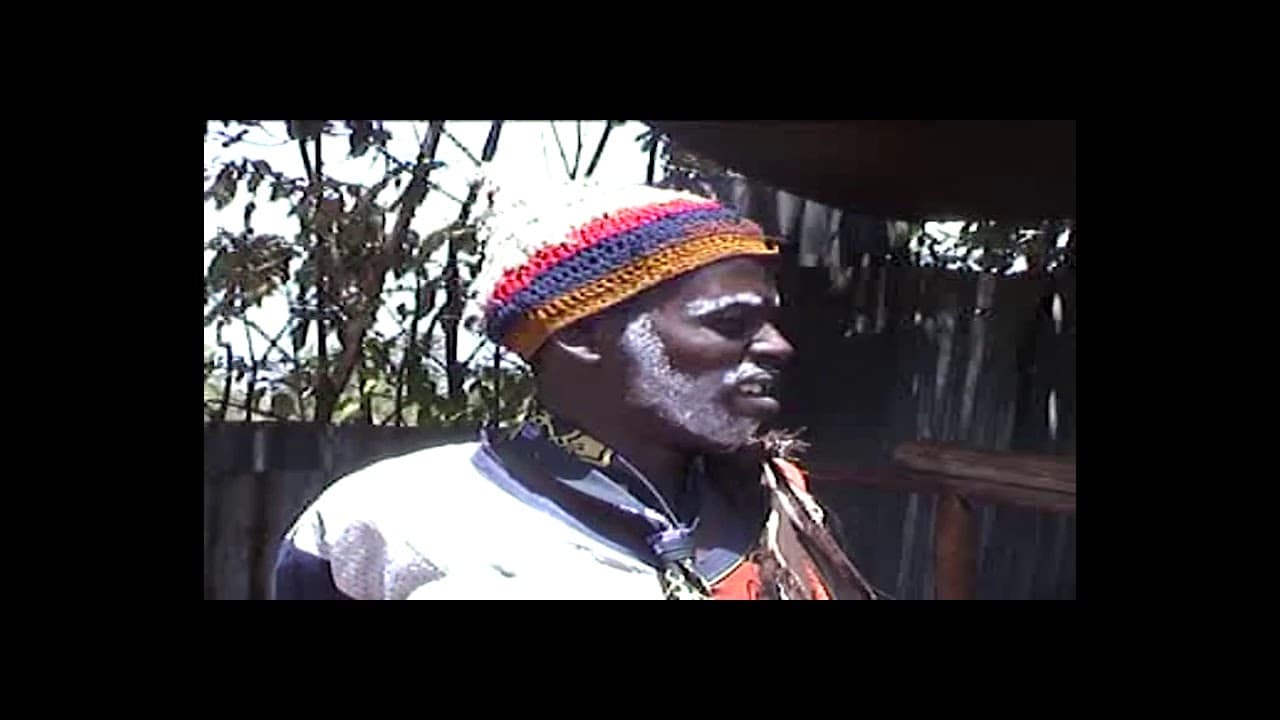 Kihenjo kuigurukia ndagetio thiiri