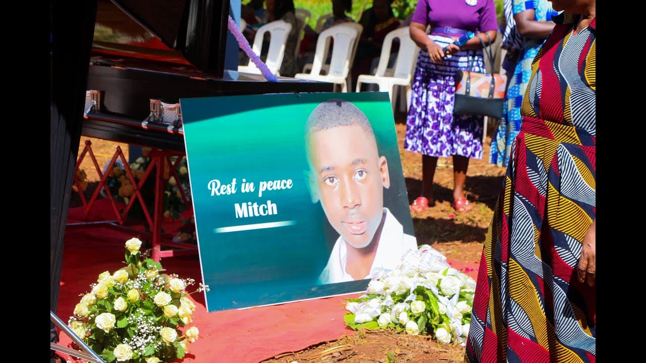 CELEBRATION OF LIFE PART 1