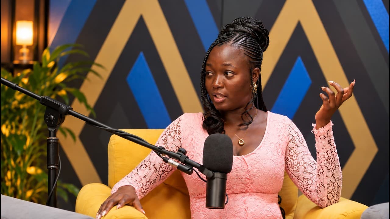 WHAT YOU SHOULD KNOW ABOUT YOUR BODY  | Elizabeth Adewale