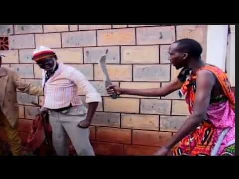 KIHENJO GUTANDIKWO MBAARA YA GITHIGITHANIO