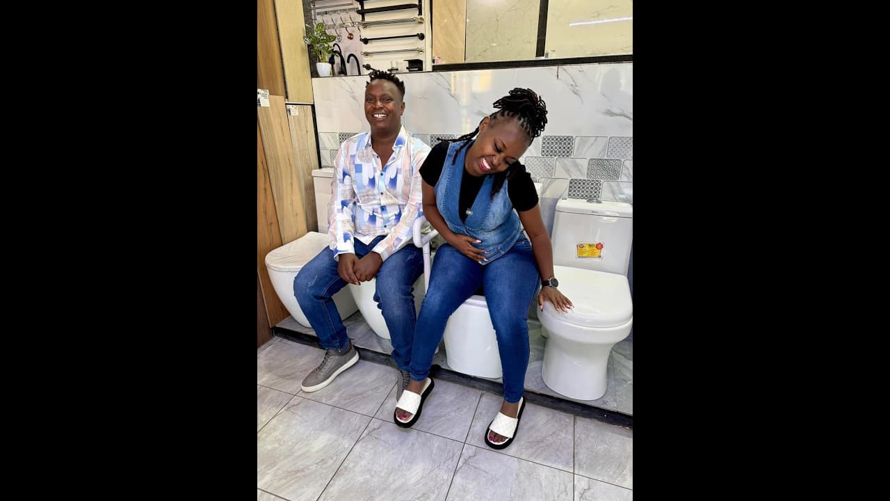 Ukicheka Umerogwa 😂🔥 Kikuyu Comedy Mix