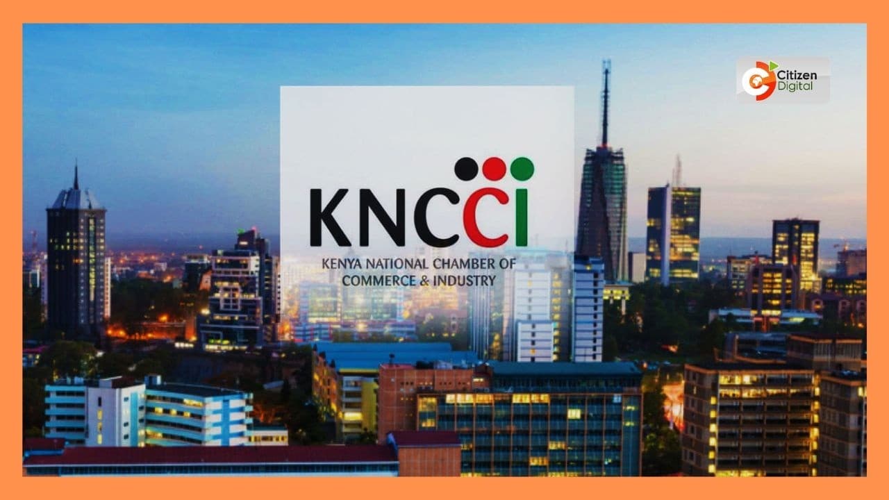 Nairobi chamber, county government strengthen public-private partnership