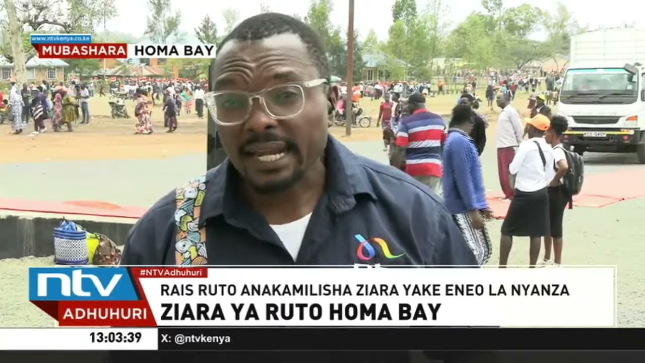 Rais Ruto aendeleze mashambulizi yake dhidi ya upinzani