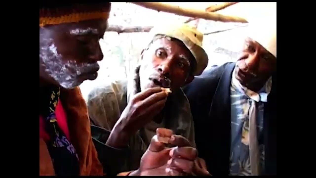 KIHENJO KUIYA RWARIUNGU || KIHENJO VOL 16