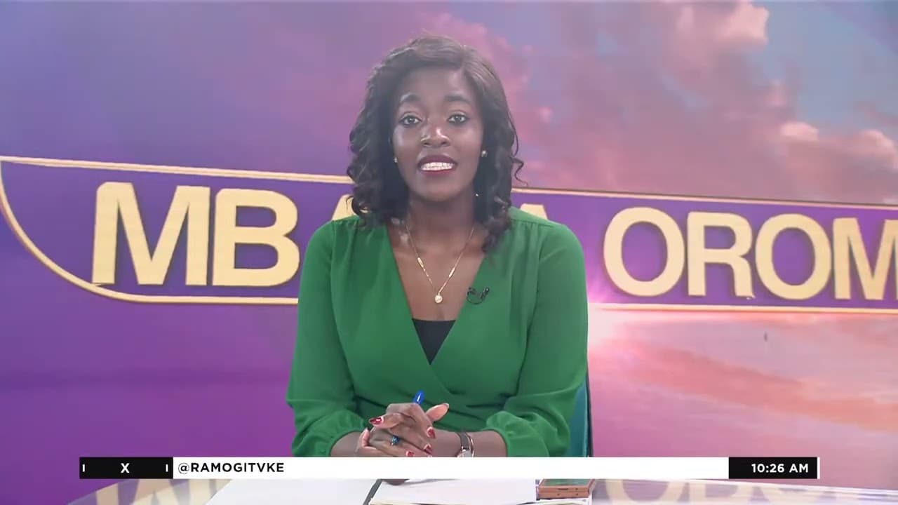 Seneta ma Kisumu Tom Ojienda opogo gambude ne nyamrerwa mohewo 100 | #RamogiTV