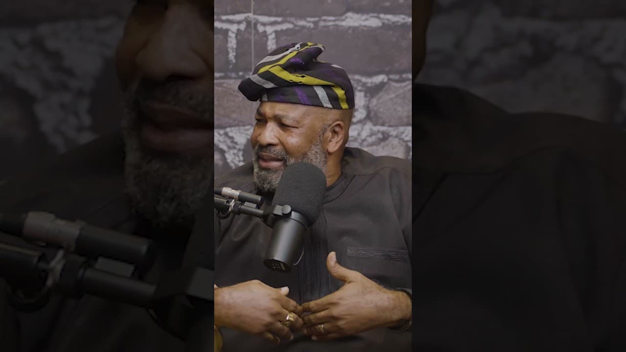 Yemo Solade | Honest Bunch Podcast