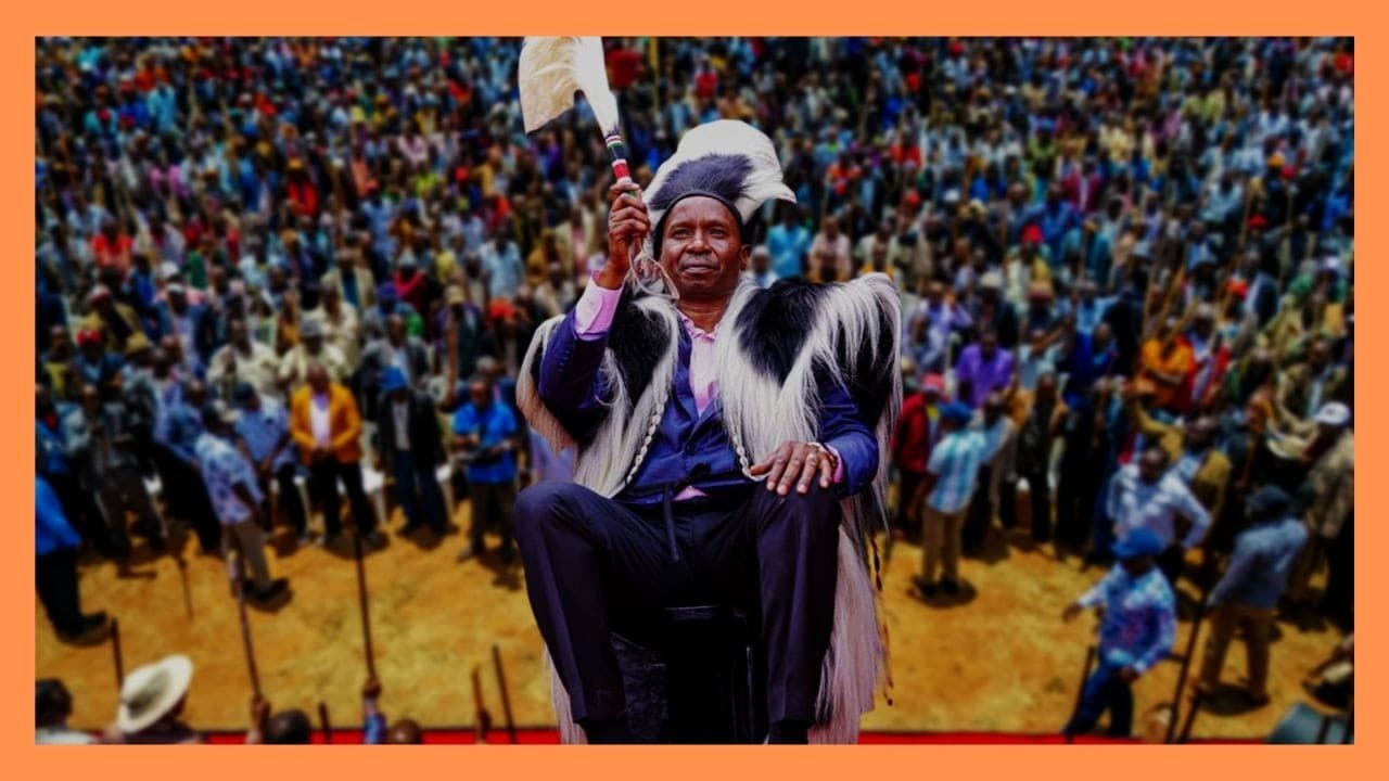 DCP dismisses Kindiki’s endorsement as Mt Kenya kingpin