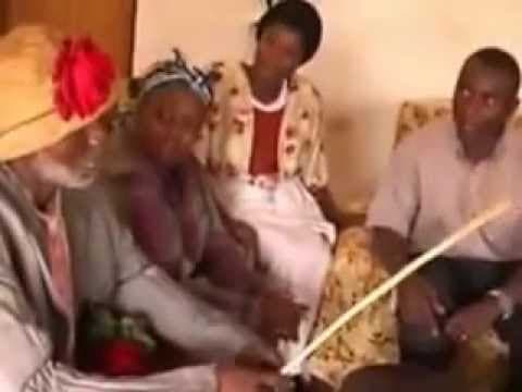 RUO RWA MWANA FEATURING MACHANGI PART 2