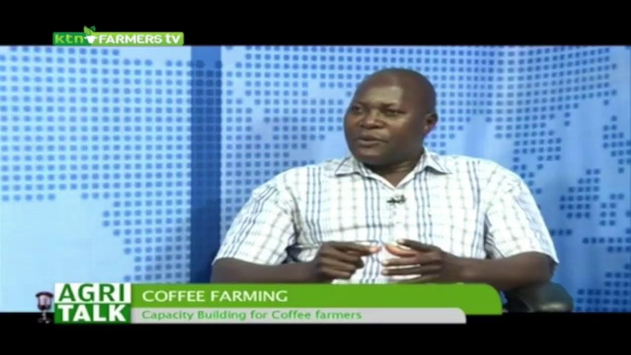 KTN Farmers TV Live stream