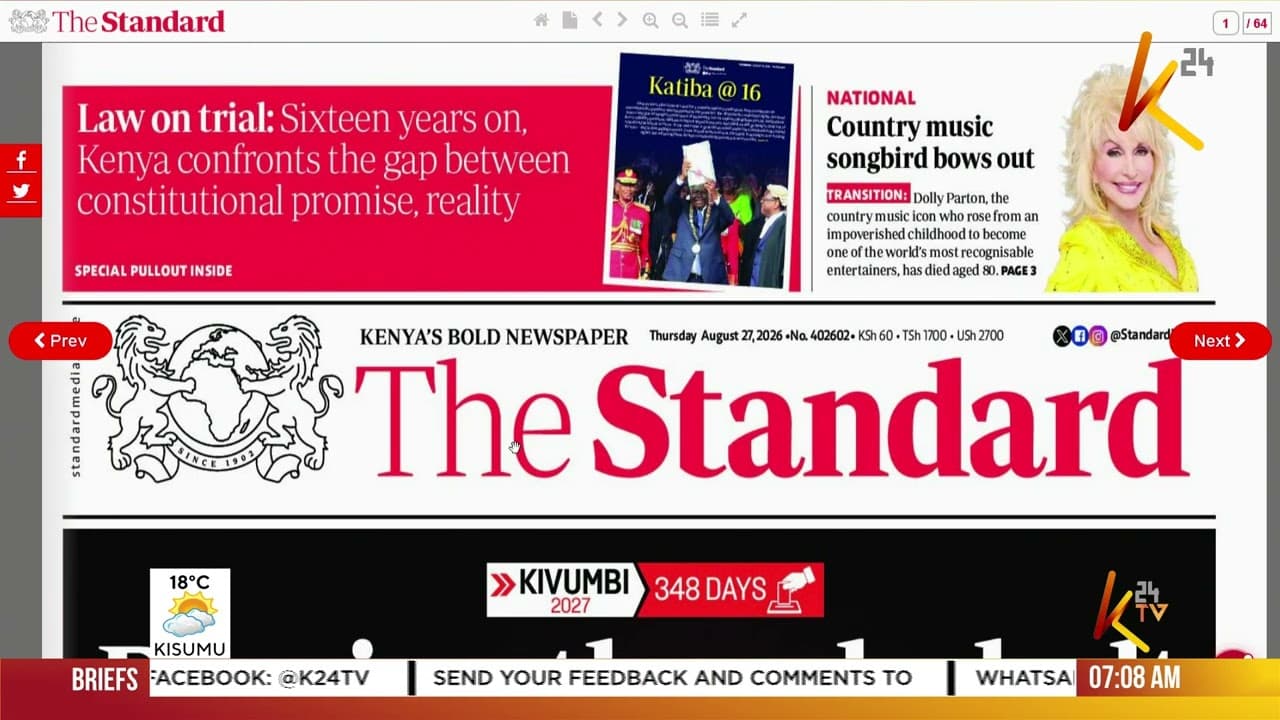 PRESS REVIEW 27_08_2026