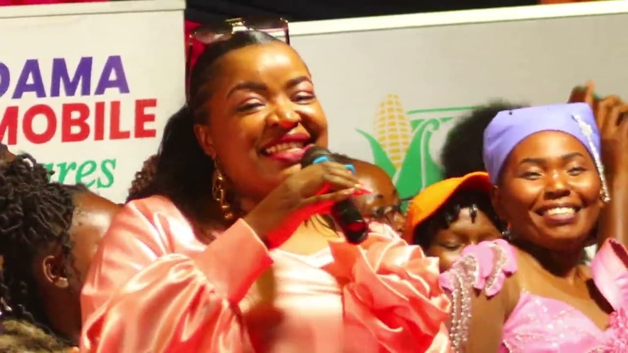 Aini kuringithia Kigooco mwaki igongona ria Tizaa
