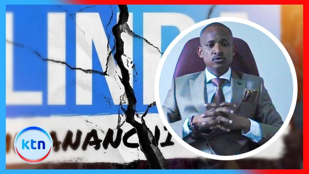 Linda Mwananchi Yatikiswa na Mivutano ya Ndani Kati ya Viongozi Wake
