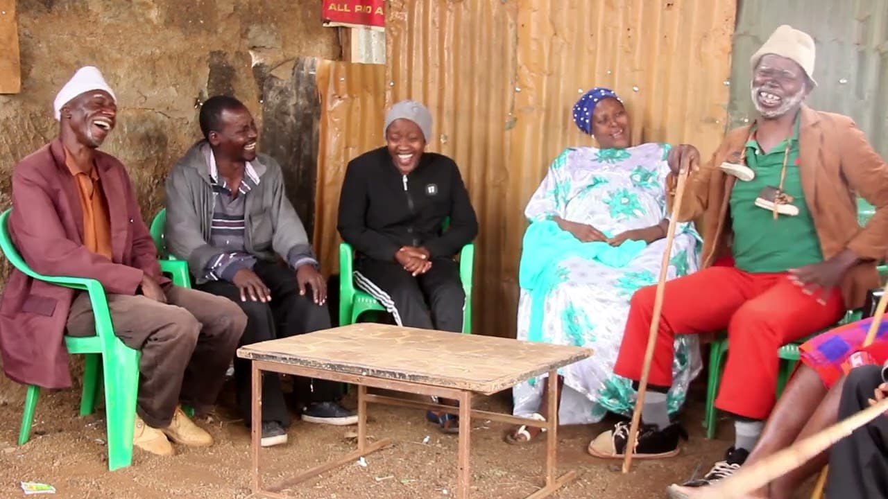 MBWE NA NJEGE NI NYAMU CIA BATA MUNO : KIHENJO