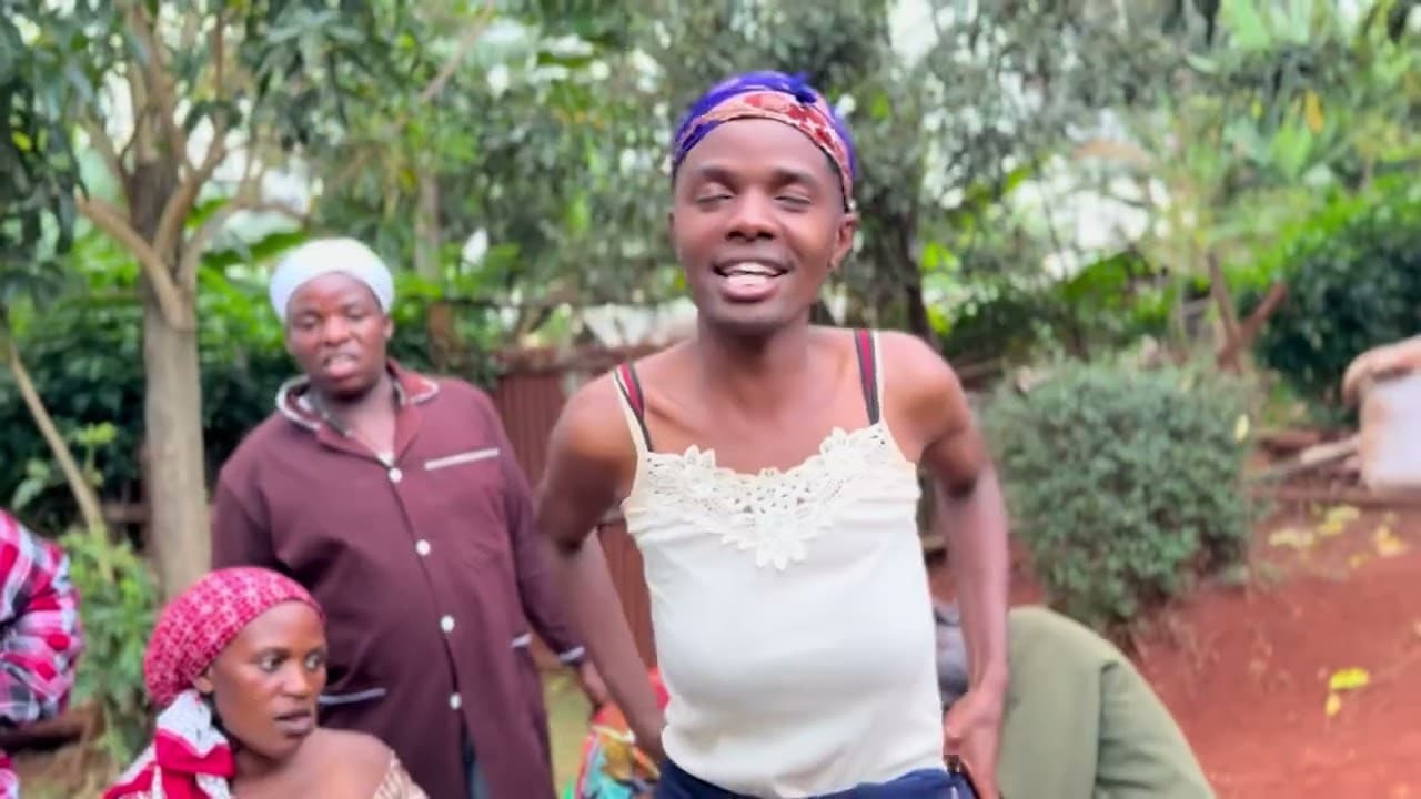 UHIKI WA KUFAI NA MWIHAKI (episode 2)