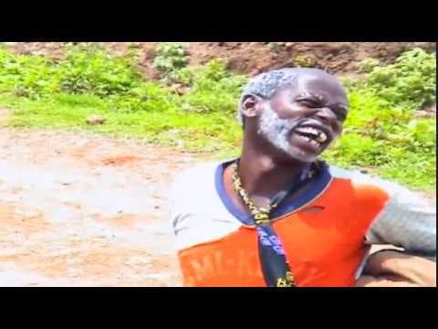 NJIKIA KANYAMU NGWANDIKE WIRA || KIHENJO