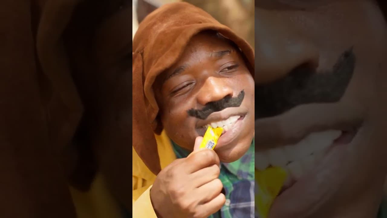 DRUNK UNCLE BAKARI,MAMA OTIS,BABA OTIS COMEDY COLLECTION
