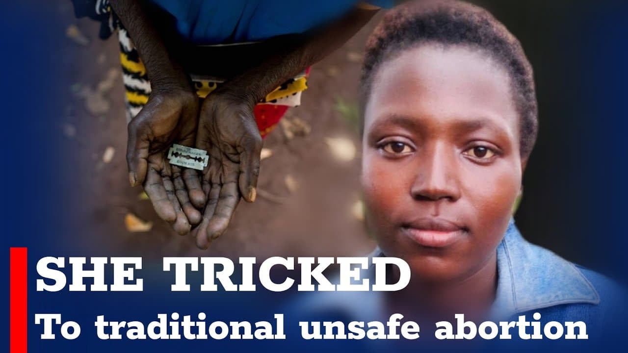 How My mother took me to Backstreet Abortion: My True & Painful Story